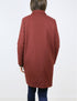 Atelier Scammit - Merci Coat
